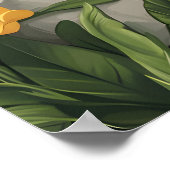 Poster Boykin Spaniel In Bathtub Poster, Funny Dog (Coin)