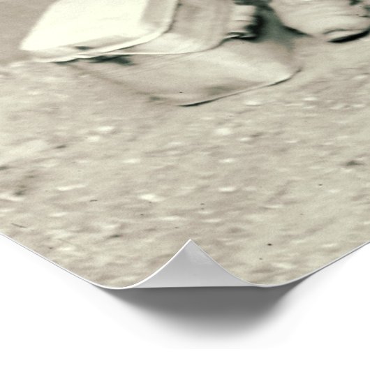 Poster Boys de casseuse de charbon 1900 (Coin)