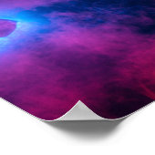 Poster Boys Vidéo Jeu Anniversaire Bienvenue (Coin)