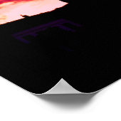 Poster Brabo, Anvers (Coin)