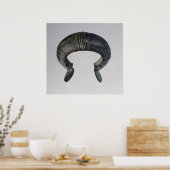 Poster Bracelet, de Reallon, Hautes-Alpes (Cuisine)