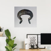 Poster Bracelet, de Reallon, Hautes-Alpes (Bureau à domicile)