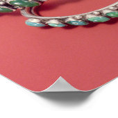 Poster Bracelets navajo (Coin)