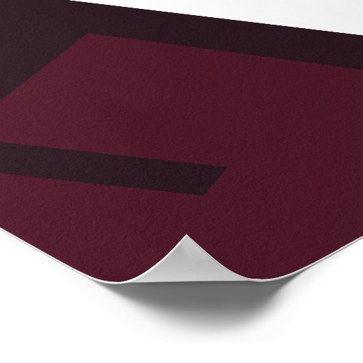 Poster Brad pitt wpap art (Coin)