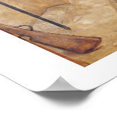 Poster Bradshaw's defence of Manchester (Coin)