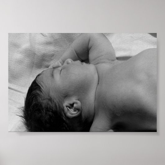 Poster Braeden (Devant)