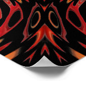 Poster Brahma (Coin)