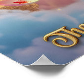 Poster Brahma V06 (Coin)