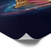 Poster Brahma V11 (Coin)