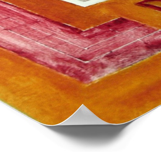 Poster BRAHMS (affiches) (Coin)