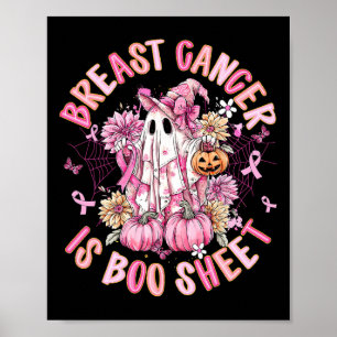 Poster Braille Cancer