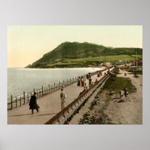 Poster Braillement II, comté Wicklow