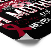 Poster Brain Aneurysm Doesn't Come With A Manual It Comes (Coin)