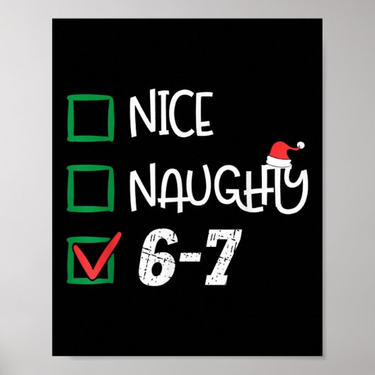 Poster Brain Rot Funny Graphic  (Devant)