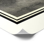 Poster Brainerd, MN Carte panoramique - 1914 (Coin)