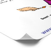 Poster Brainology® 1 : Conseils sur l'état d'espri (Coin)