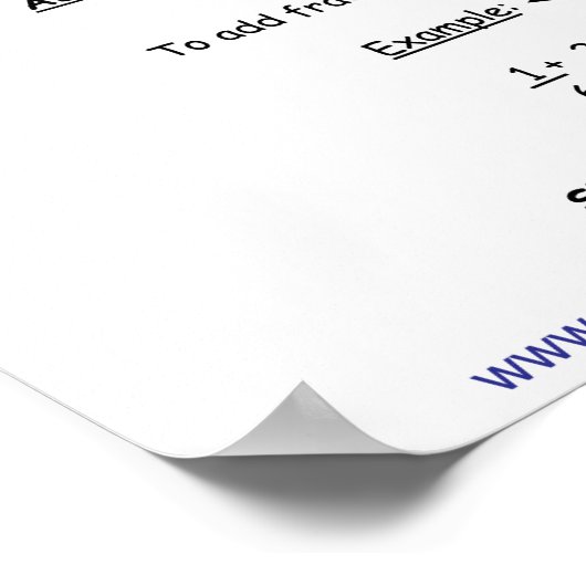 Poster Brainology® Poster4 : Organisation (Coin)