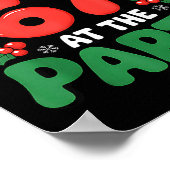 Poster Brainrot Funny Xmas 67 Meme Christmas Most Likely (Coin)