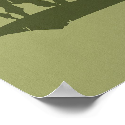 Poster Brains ! (Coin)