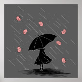 Poster Brainstorm Pun (Devant)