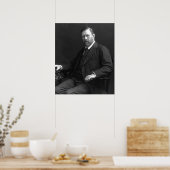 Poster Bram Stoker (Cuisine)