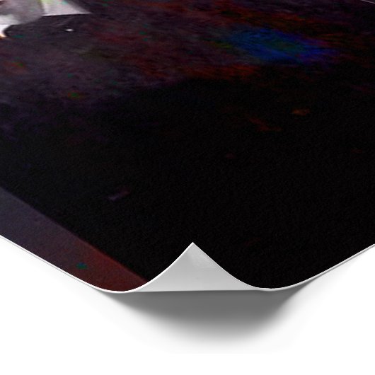 Poster Bram Stoker-Dracula (Coin)