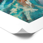 Poster Brancaster Staithe (Coin)