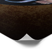 Poster Branché (Coin)