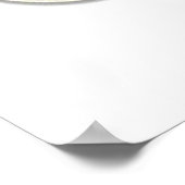 Poster branché Ace of Hearts (Coin)