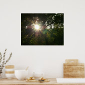 Poster Branche japonaise VII (Cuisine)