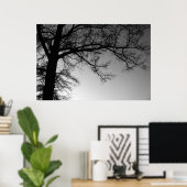 Poster Branches (Bureau à domicile)