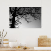 Poster Branches (Cuisine)