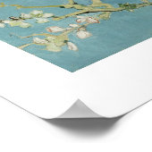 Poster Branches_W_Almond_Blossoms_Vincent_van_Gogh_1890 (Coin)