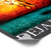 Poster Brand New Deja Entendu (Coin)