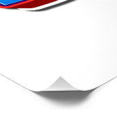 Poster Brandon Beane – Fun, Bold Name Design (Coin)