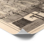 Poster Brandon Manufacturing Company (Coin)