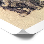 Poster Brandy (Coin)