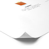 Poster Brandy Cocktails Collection (Coin)