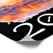 Poster Branson 2025 Matching Family Vacation Group Getawa (Coin)