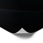 Poster Bras Alien - A012 (Coin)