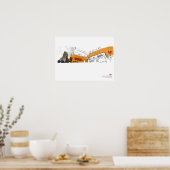 Poster brasa (Cuisine)