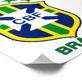 Poster Brasil (Coin)