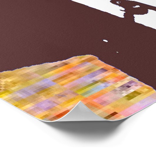 Poster Brass Band, Night Cafe (Coin)