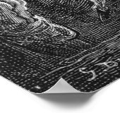 Poster Brasseurs au travail (Coin)