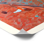 Poster Bratislava, la perle du Danube (Coin)