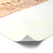 Poster Bratwurstglöcklein, Nürnberg Allemagne 1910 Vintag (Coin)