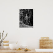 POSTER BRAVE (Cuisine)