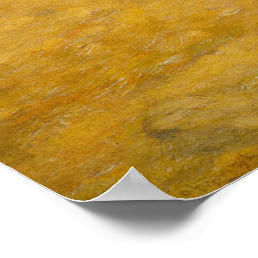 Poster Brave Cavalryman Saving a fellow Solider (Coin)