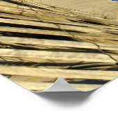 Poster Braver, Plus fort, Plus intelligent (Coin)