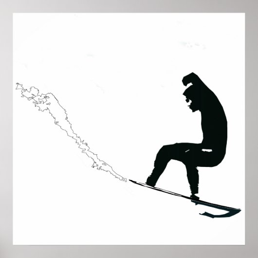 Poster bravo ! (Devant)